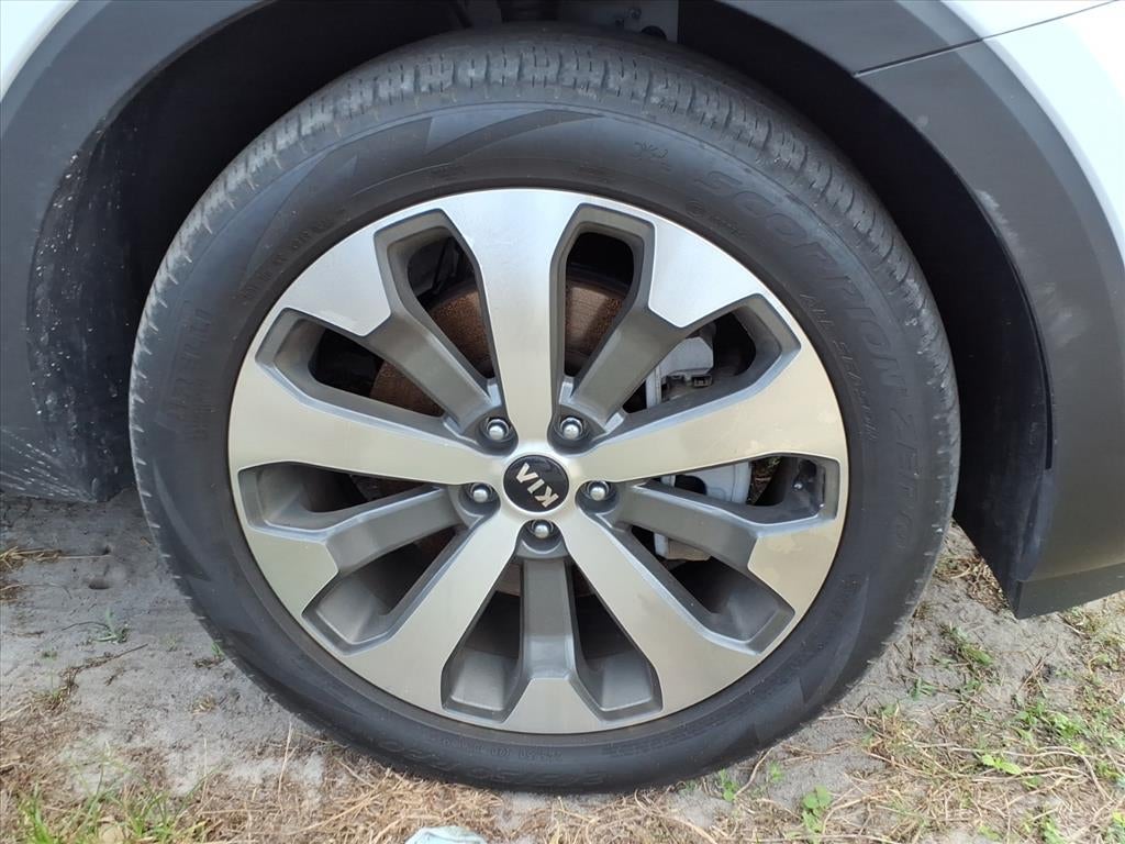 2021 Kia Telluride EX PREMIUM PKG