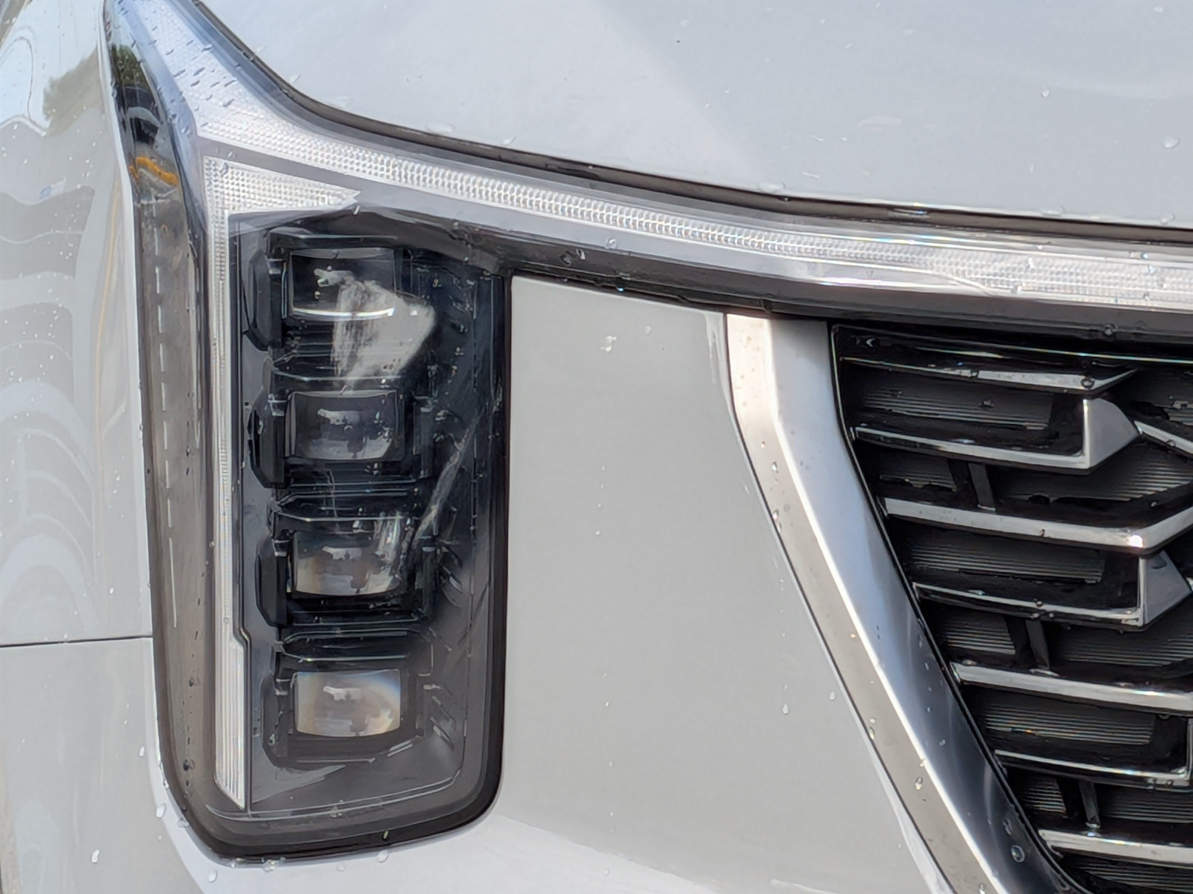 2025 Kia Sorento SX
