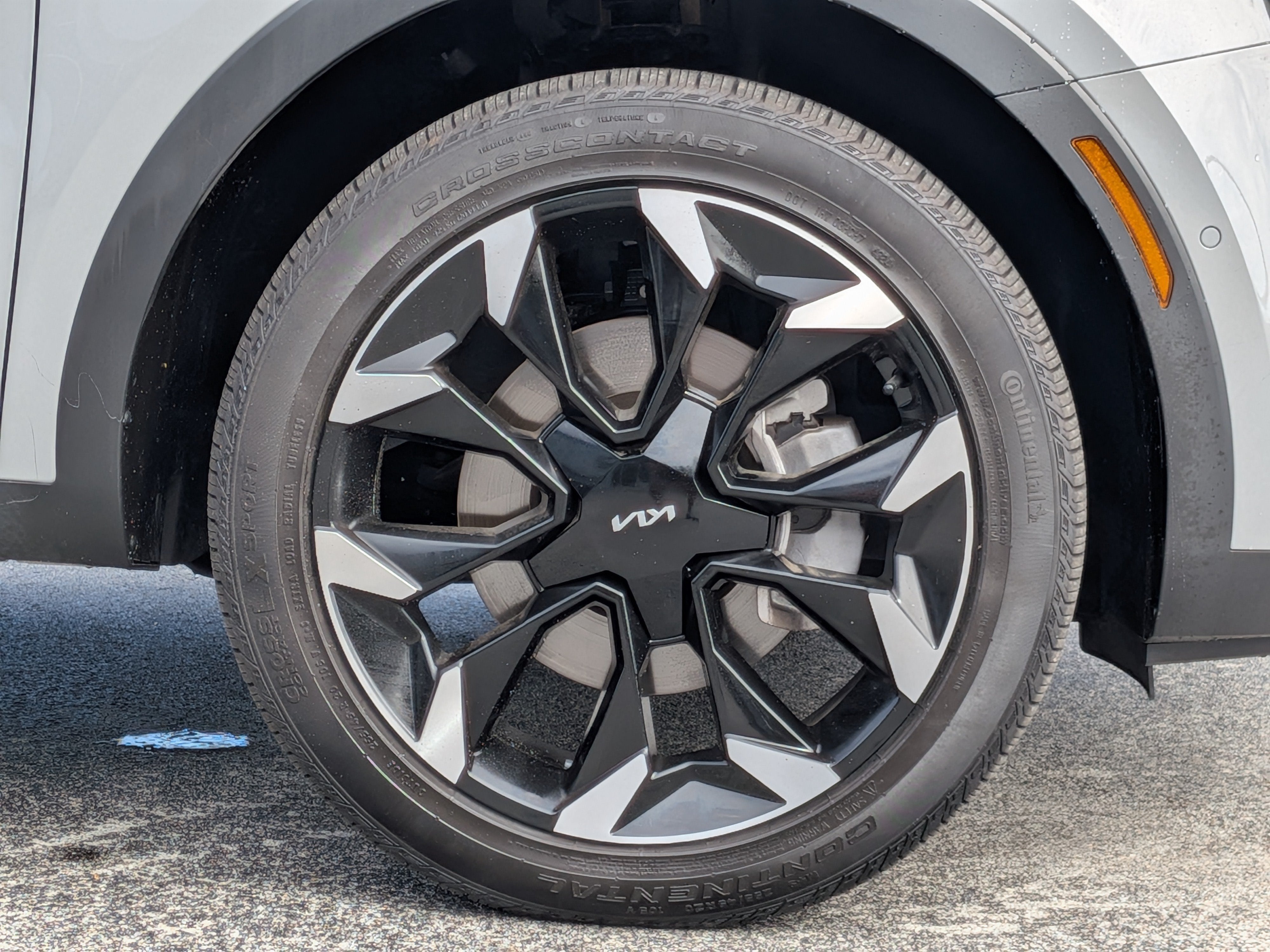2025 Kia Sorento SX