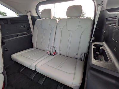 2025 Kia Sorento SX