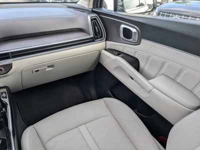 2025 Kia Sorento SX