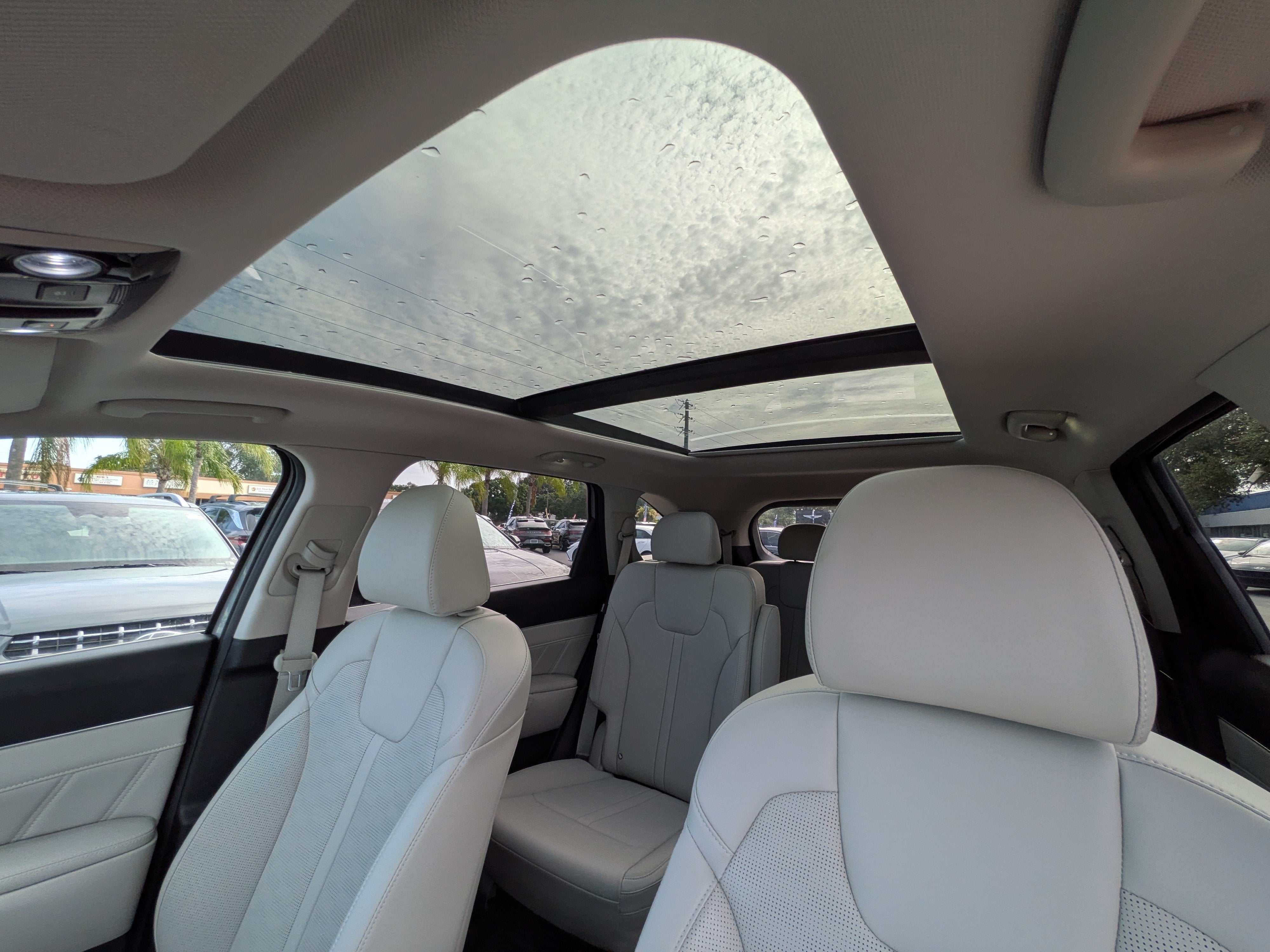 2025 Kia Sorento SX