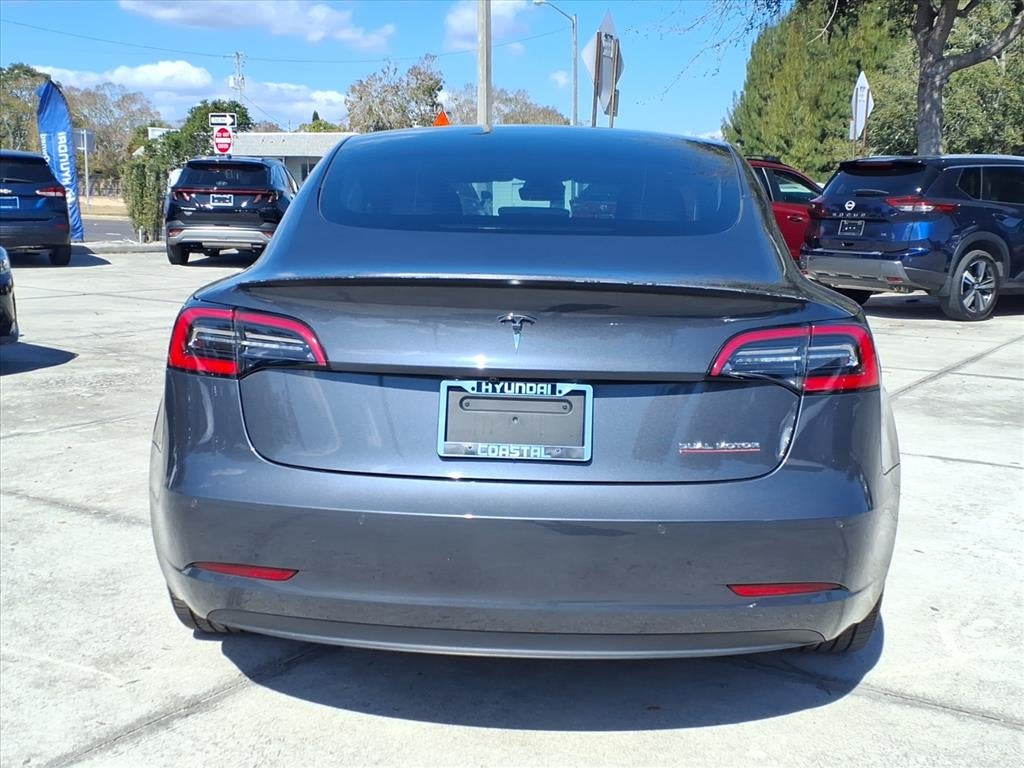 2022 Tesla Model 3 Performance