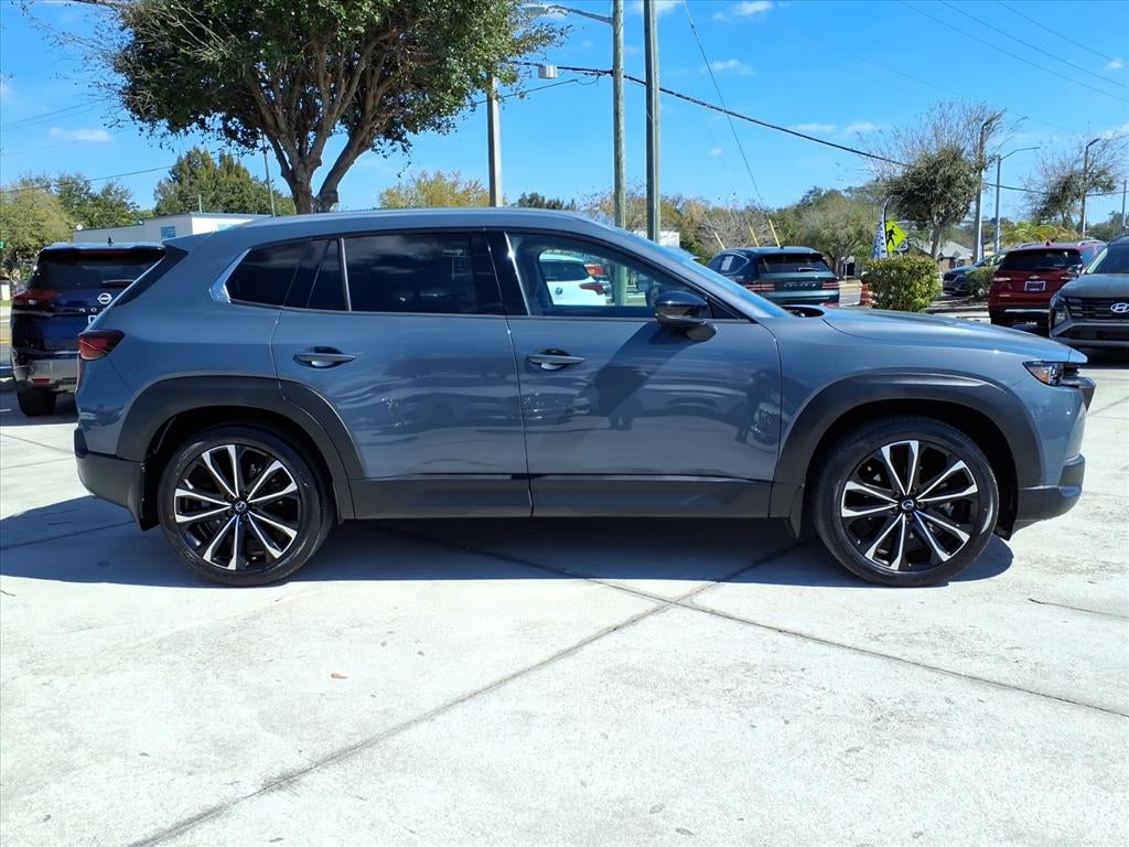 2024 Mazda Mazda CX-50 2.5 Turbo Premium Package