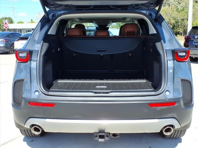 2024 Mazda Mazda CX-50 2.5 Turbo Premium Package