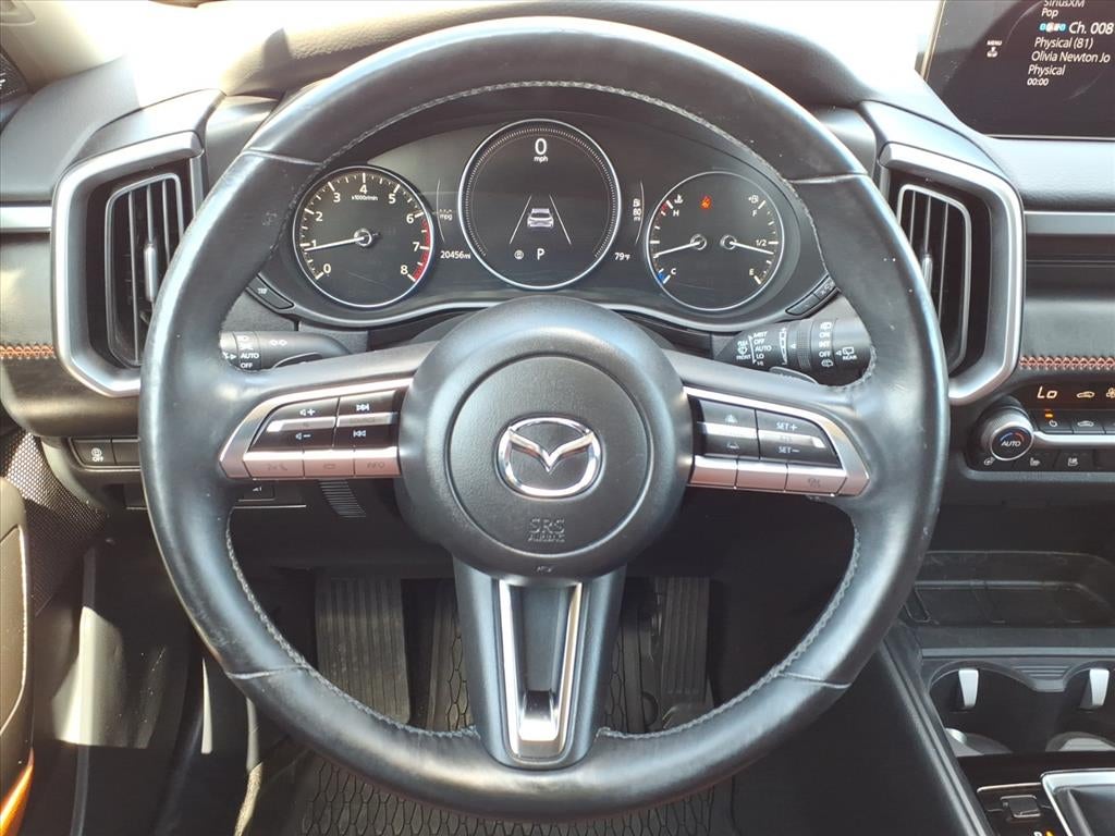 2024 Mazda Mazda CX-50 2.5 Turbo Premium Package