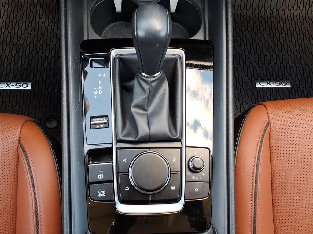 2024 Mazda Mazda CX-50 2.5 Turbo Premium Package