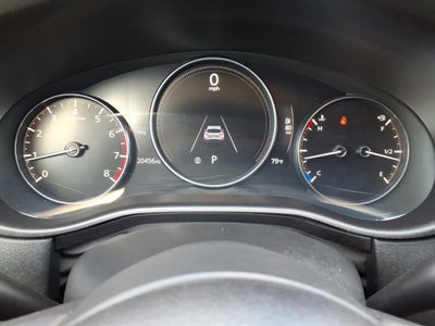 2024 Mazda Mazda CX-50 2.5 Turbo Premium Package