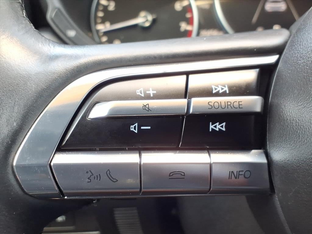 2024 Mazda Mazda CX-50 2.5 Turbo Premium Package