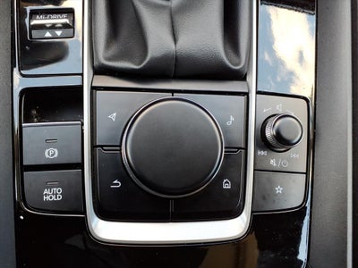 2024 Mazda Mazda CX-50 2.5 Turbo Premium Package