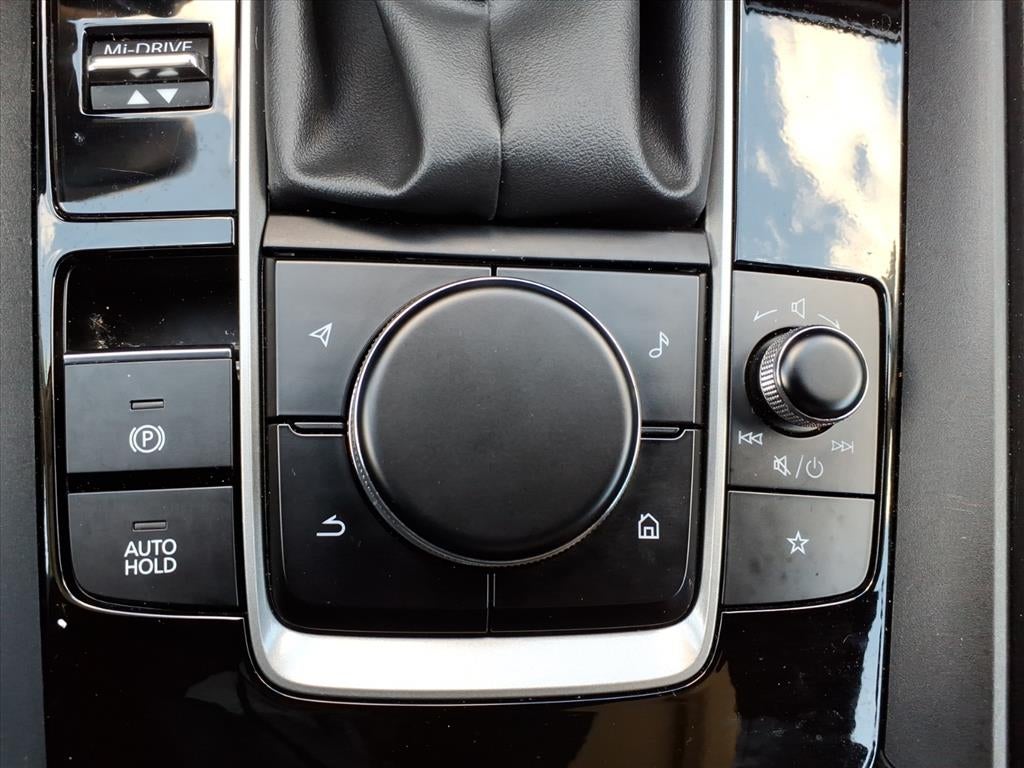 2024 Mazda Mazda CX-50 2.5 Turbo Premium Package