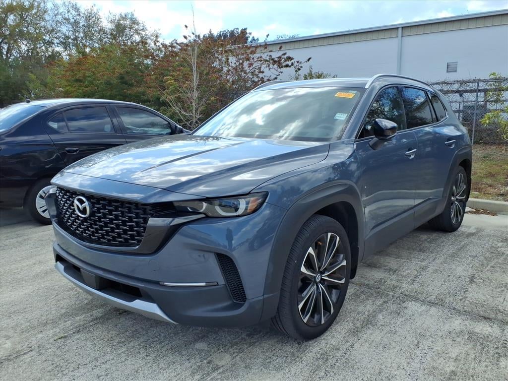 2024 Mazda Mazda CX-50 2.5 Turbo Premium Package
