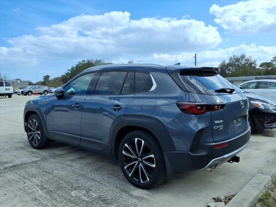 2024 Mazda Mazda CX-50 2.5 Turbo Premium Package