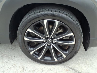 2023 Mazda Mazda CX-50 2.5 S Premium Plus Package