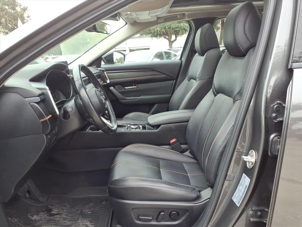 2023 Mazda Mazda CX-50 2.5 S Premium Plus Package