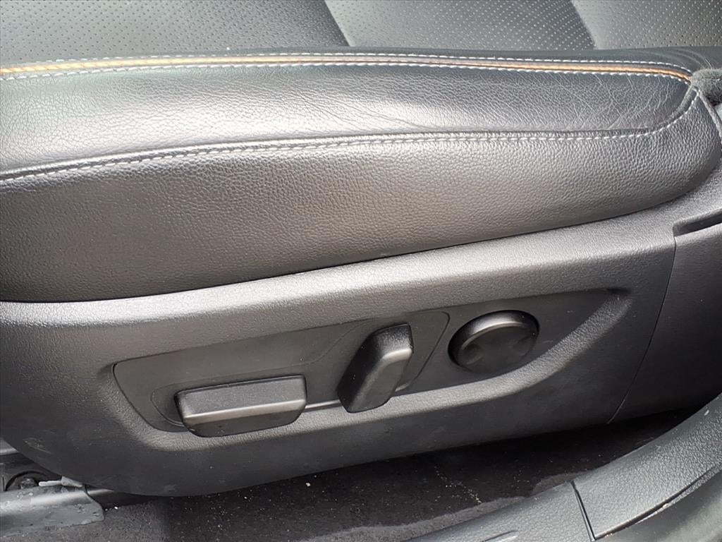 2023 Mazda Mazda CX-50 2.5 S Premium Plus Package