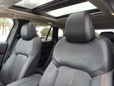 2023 Mazda Mazda CX-50 2.5 S Premium Plus Package