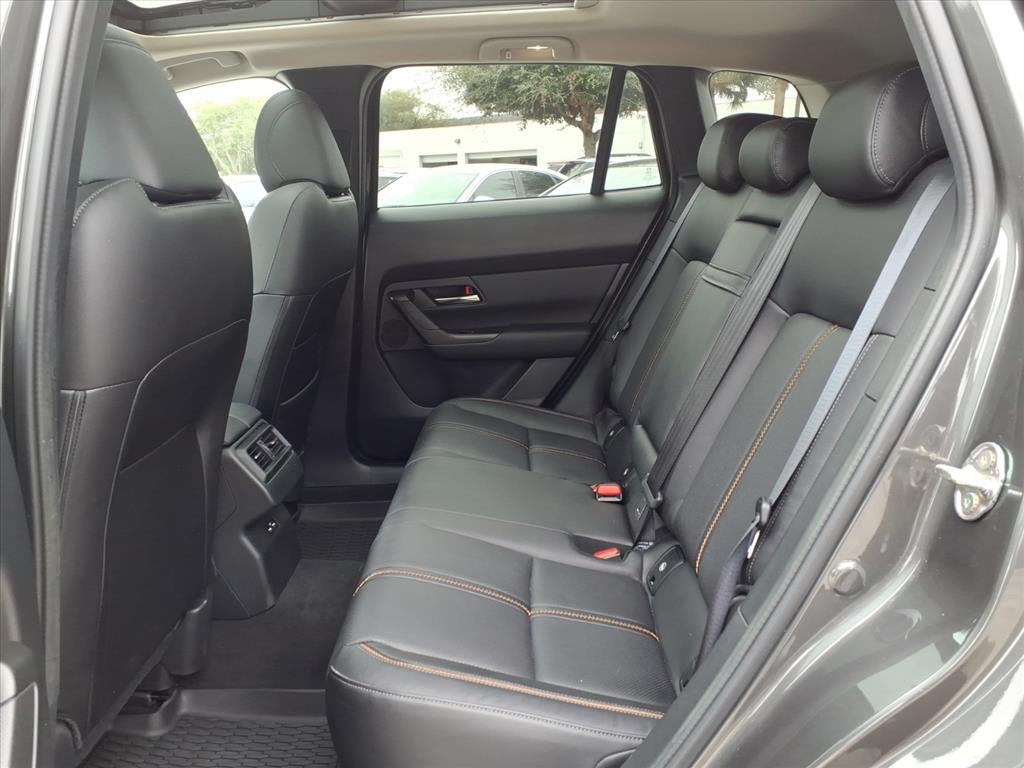 2023 Mazda Mazda CX-50 2.5 S Premium Plus Package