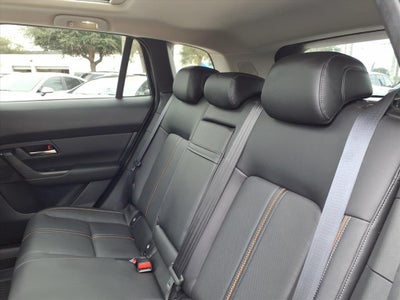 2023 Mazda Mazda CX-50 2.5 S Premium Plus Package