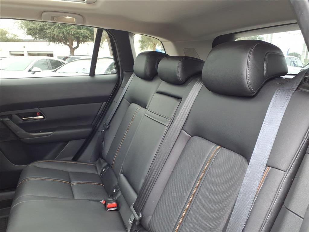 2023 Mazda Mazda CX-50 2.5 S Premium Plus Package