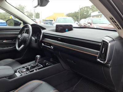 2023 Mazda Mazda CX-50 2.5 S Premium Plus Package