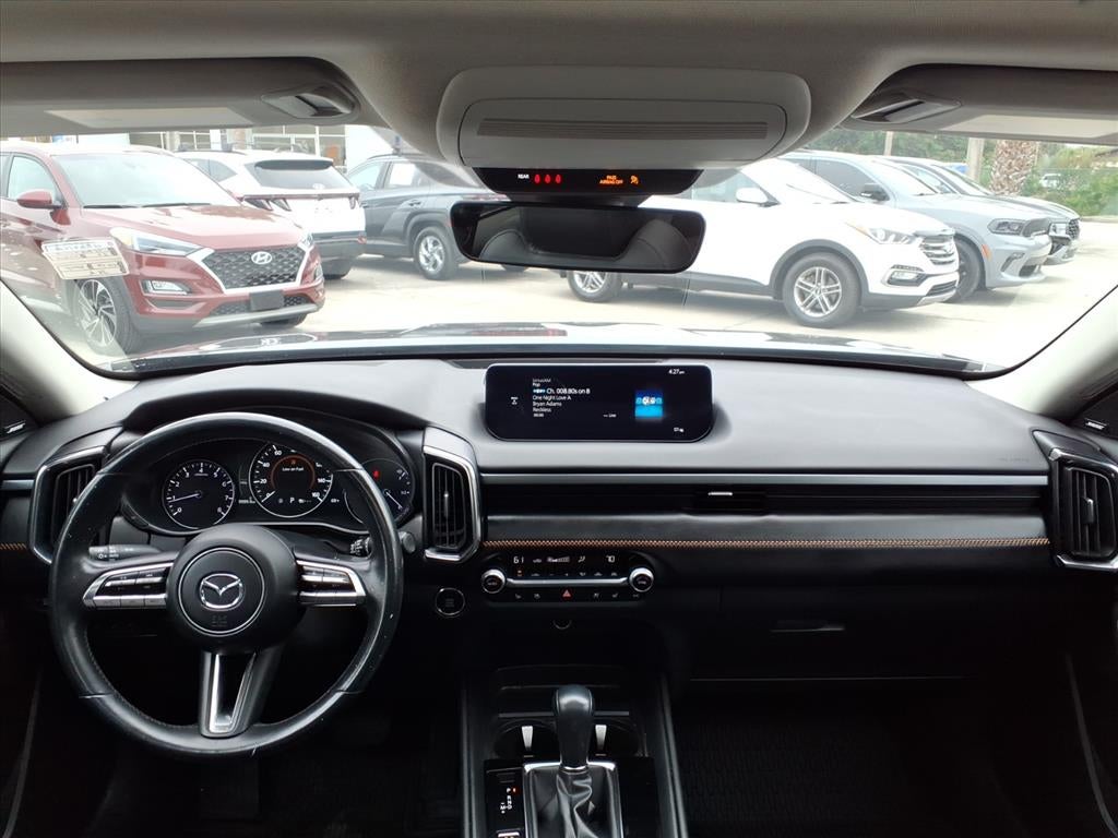 2023 Mazda Mazda CX-50 2.5 S Premium Plus Package