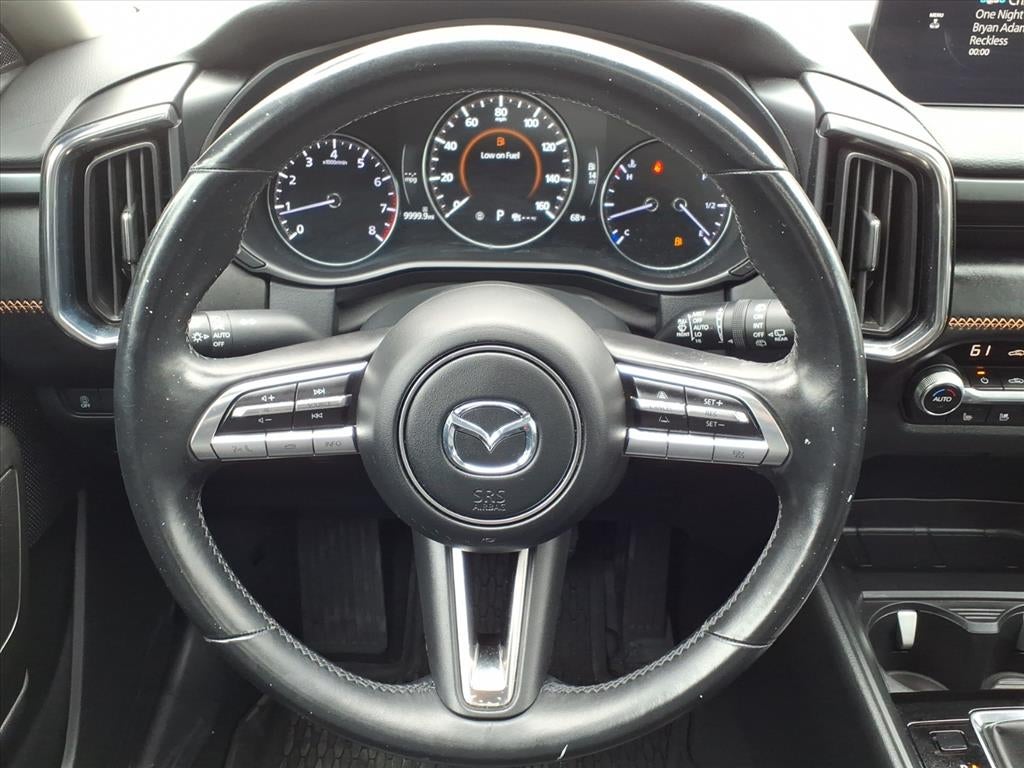 2023 Mazda Mazda CX-50 2.5 S Premium Plus Package