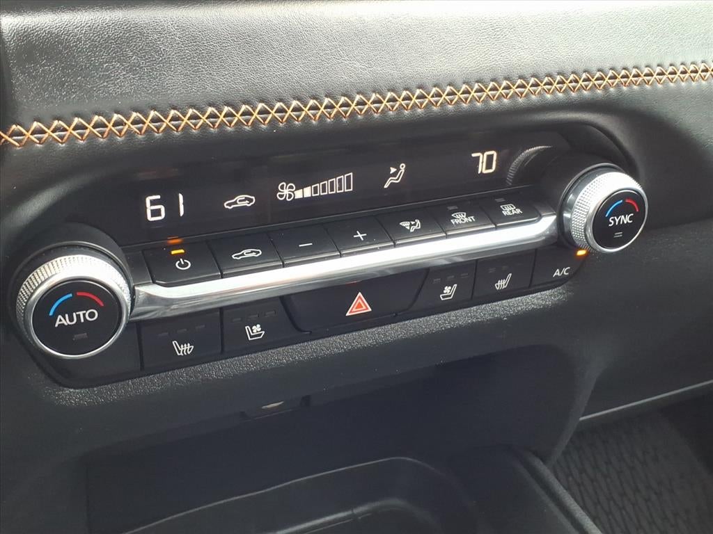 2023 Mazda Mazda CX-50 2.5 S Premium Plus Package