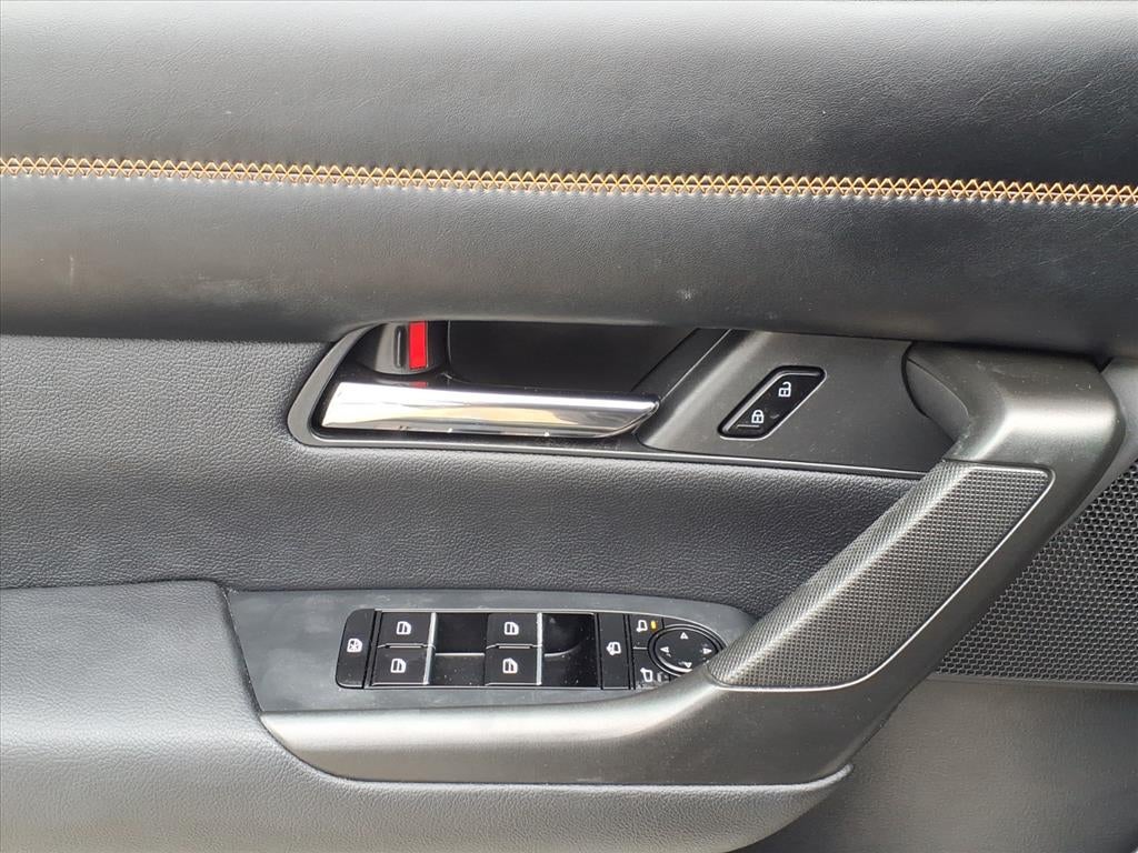 2023 Mazda Mazda CX-50 2.5 S Premium Plus Package