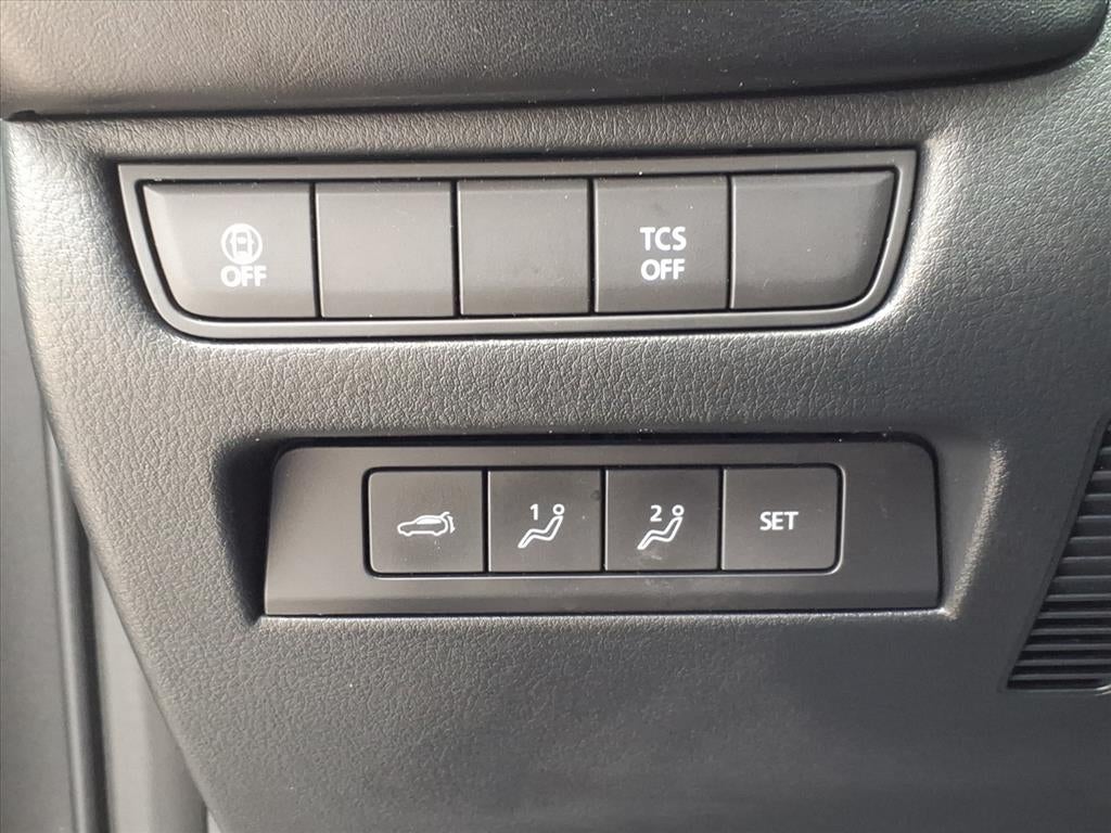 2023 Mazda Mazda CX-50 2.5 S Premium Plus Package