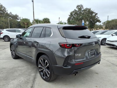 2023 Mazda Mazda CX-50 2.5 S Premium Plus Package