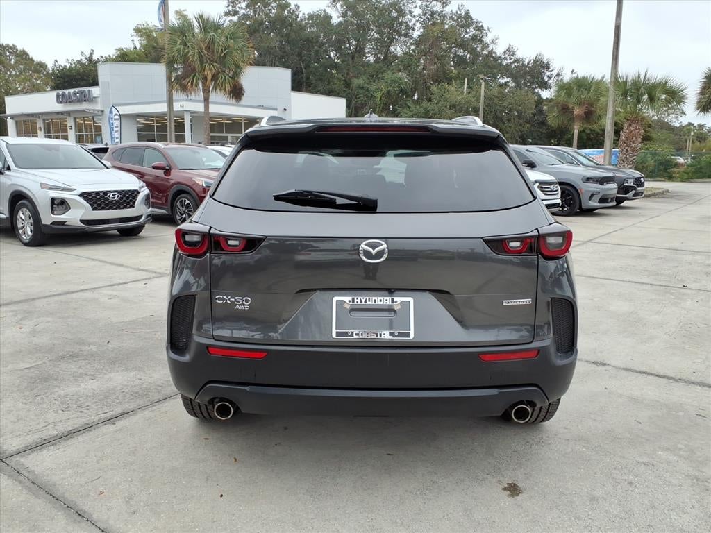 2023 Mazda Mazda CX-50 2.5 S Premium Plus Package