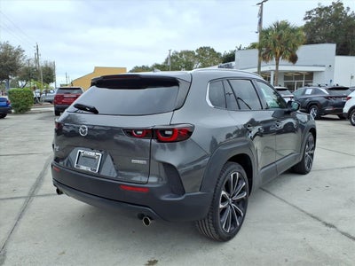 2023 Mazda Mazda CX-50 2.5 S Premium Plus Package
