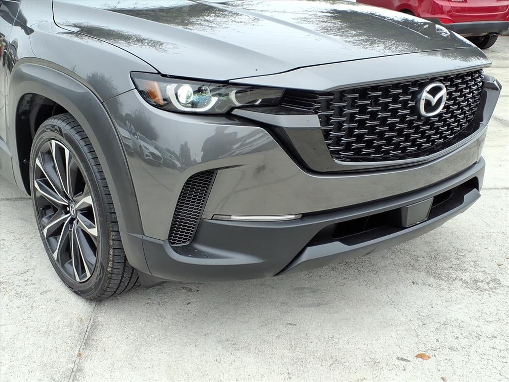 2023 Mazda Mazda CX-50 2.5 S Premium Plus Package