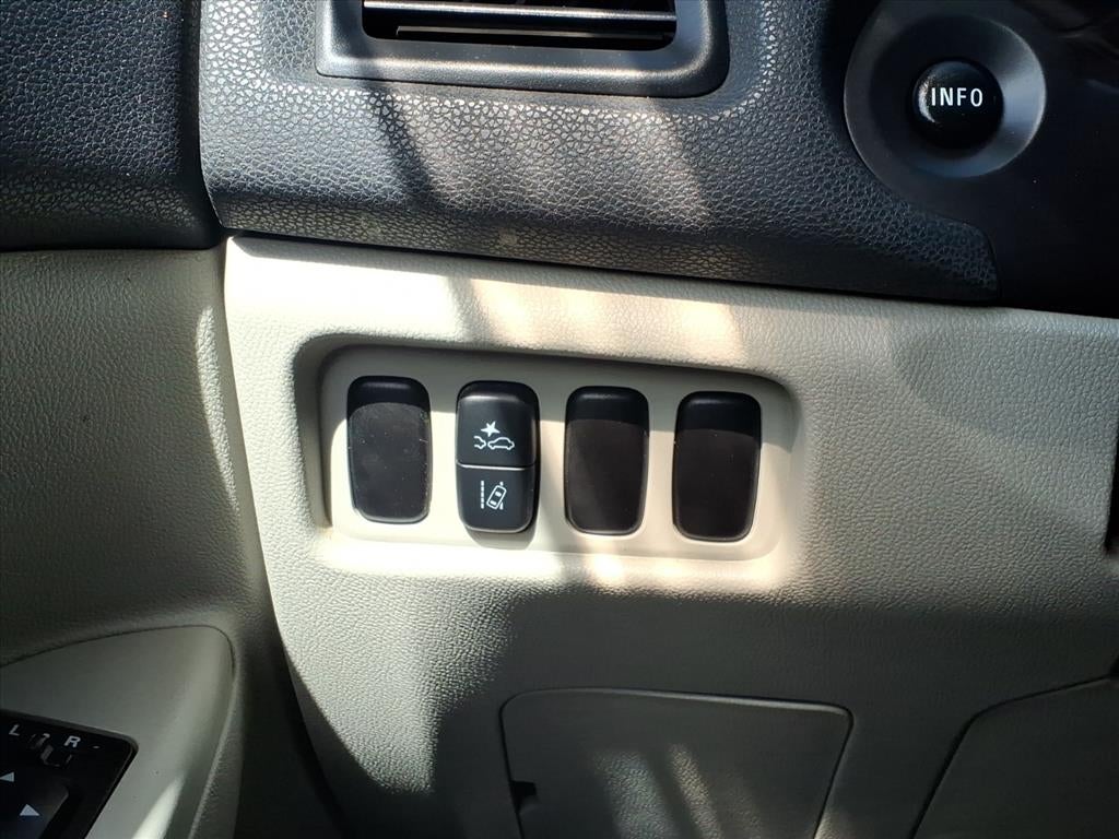 2021 Mitsubishi Outlander Sport 2.0 ES