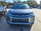 2021 Mitsubishi Outlander Sport 2.0 ES