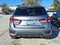 2021 Mitsubishi Outlander Sport 2.0 ES