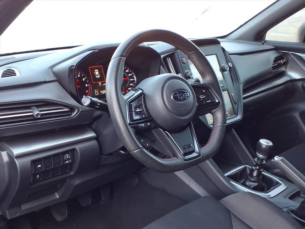2023 Subaru WRX Base