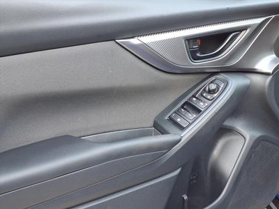 2023 Subaru WRX Base