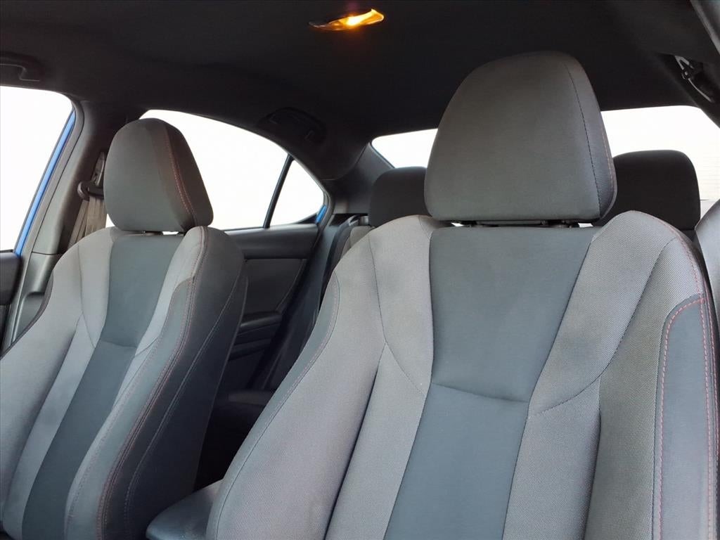 2023 Subaru WRX Base