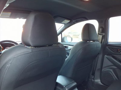 2023 Subaru WRX Base