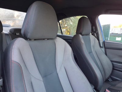 2023 Subaru WRX Base