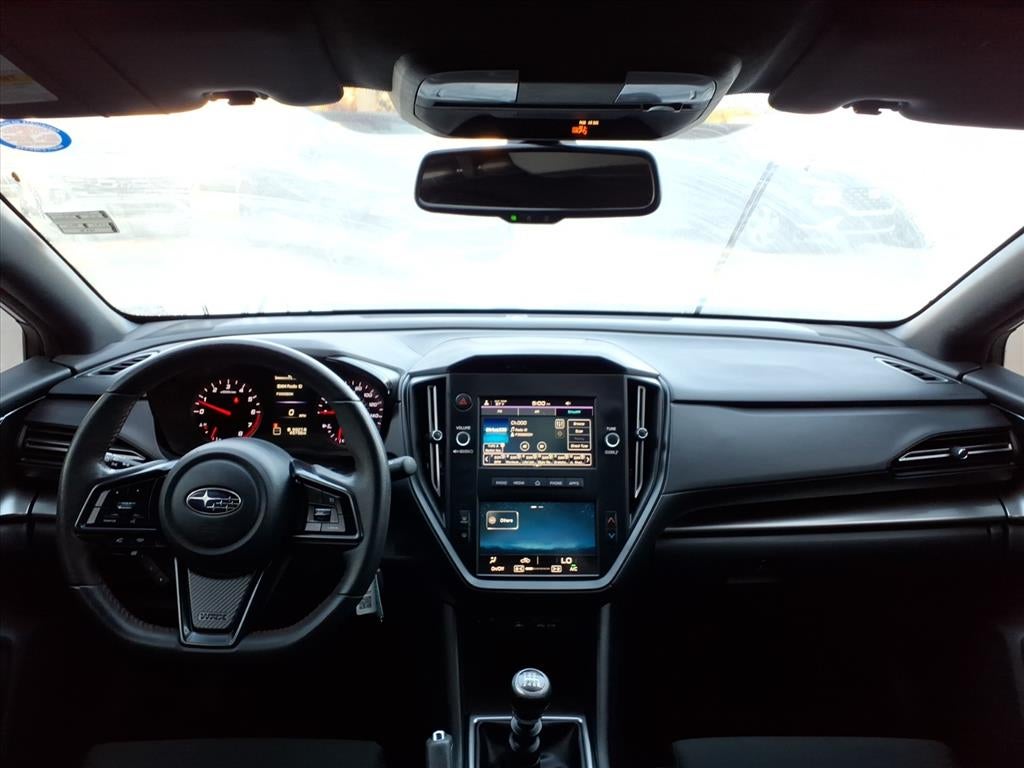 2023 Subaru WRX Base