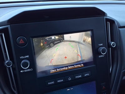 2023 Subaru WRX Base