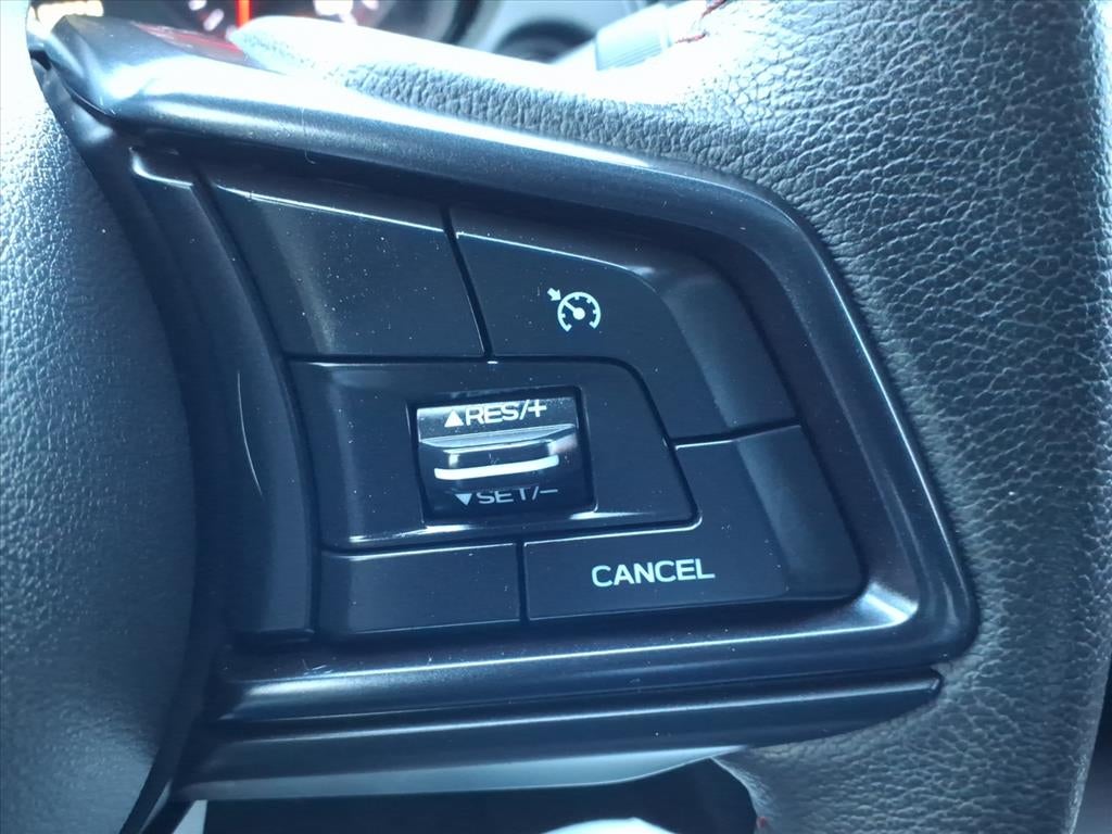 2023 Subaru WRX Base