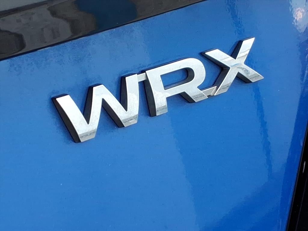 2023 Subaru WRX Base