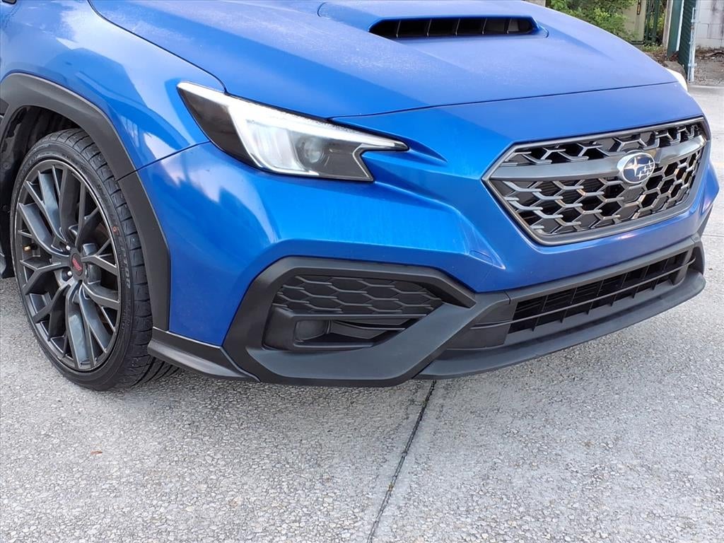 2023 Subaru WRX Base