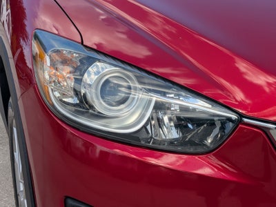 2015 Mazda Mazda CX-5 Grand Touring