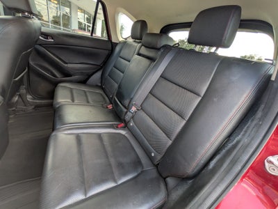 2015 Mazda Mazda CX-5 Grand Touring