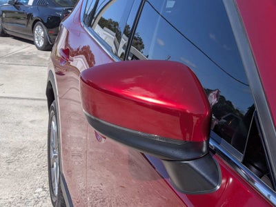 2021 Mazda Mazda CX-5 Grand Touring
